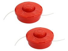 2x Fadenkopf passend für Echo