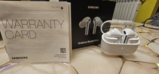 Samsung Galaxy Buds3 Pro White