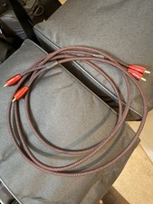Audioquest Golden Gate RCA RCA