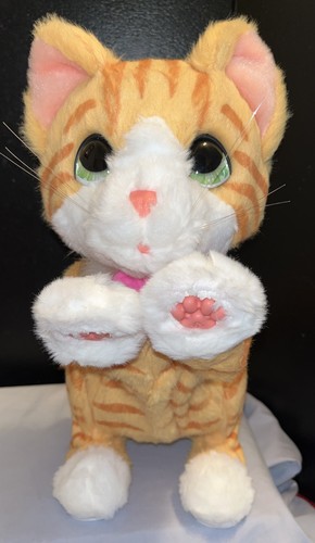 Furreal bella biscotti making - biscotti,
