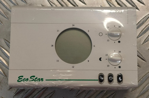 Cronotermostato termostato - cronotermostato,