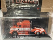 Camion truck tuning MACK
