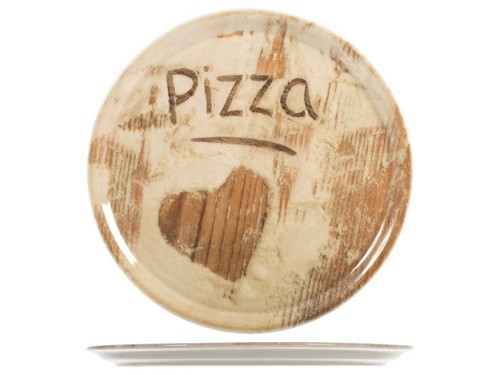 Set piatti pizza in - set,