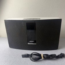 Sistema musicale wireless Bose
