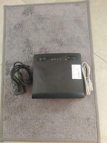 Huawei modem router - b593, 300