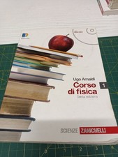 Corso di fisica. Con espansione online.  Vol 1