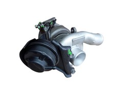 Turbina restaurato OPEL Astra
