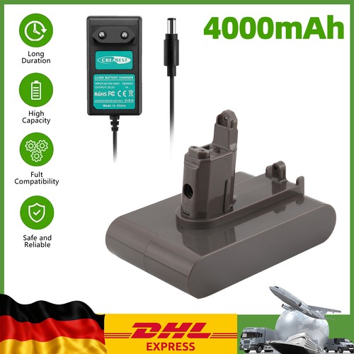 Caricabatterie 4000 mah ion - mah, li-ion