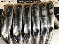 Mizuno Mp-64 Set di ferri 5-9