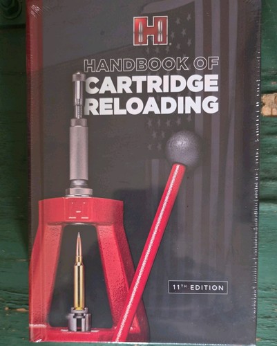 Manuale hornady edizione - hornady, 11°