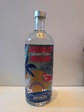 Absolut Vodka Miami Edizione