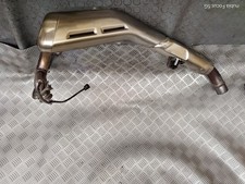 COLLETTORE SCARICO HONDA AFRICA TWIN 1100 2022