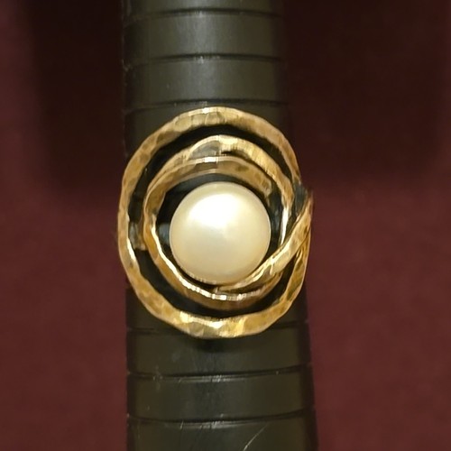 Anello noa zuman - noa,