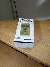 TC Electronic - Cinders