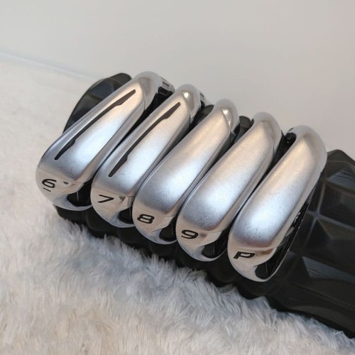 Taylormade set ferri - taylormade,