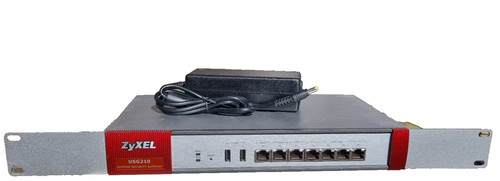 Router firewall zyxel - router,