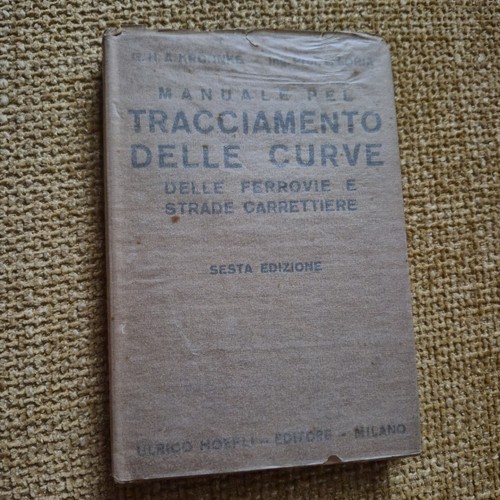 Manuale del tracciamento - manuale,