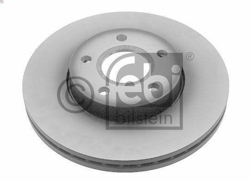 Disco freno febi 24566 per - freno,
