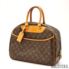 LOUIS VUITTON Deauville Borsa