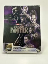Black Panther Best Buy
