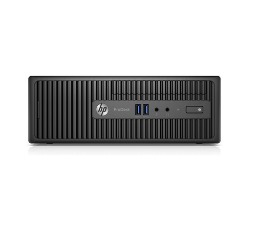 Prodesk 400 sff ddr4 - 400,