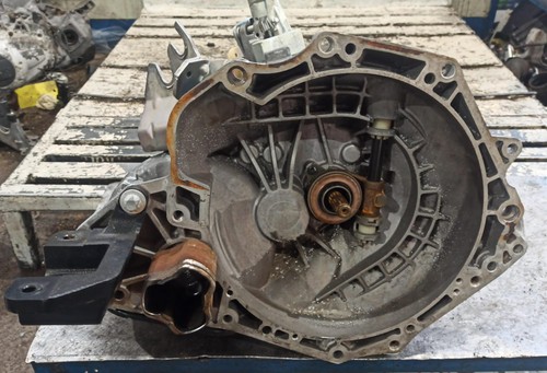 Cambio manuale completo per - manuale,