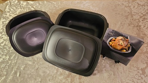 Tupperware set ultra - -, pro