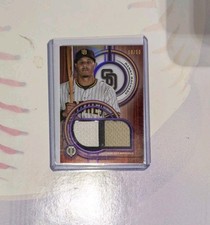 2025 Topps Tribute Manny