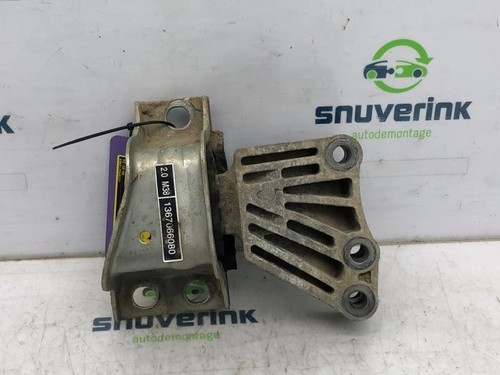 Cavalletto motore fiat ducato - motore,