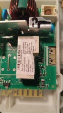 Electrolux EWX13611HA EWX
