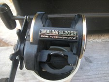 DAIWA SEALINE SL20SH MULINELLO