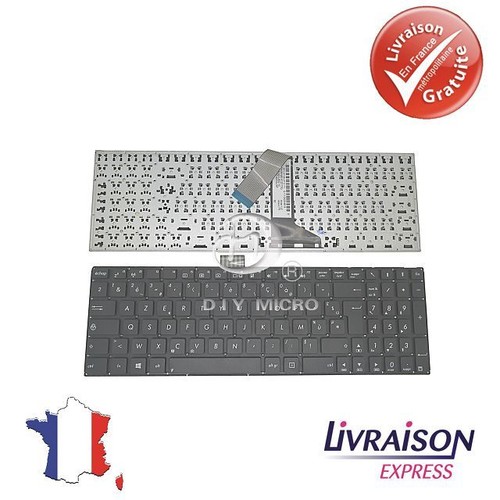 Clavier azerty français pour - azerty,