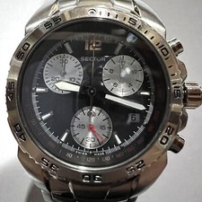 Sector Chrono 300 Wristwatch