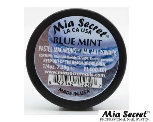 Mia secret nail - secret,