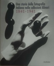 Una storia della fotografia - una,