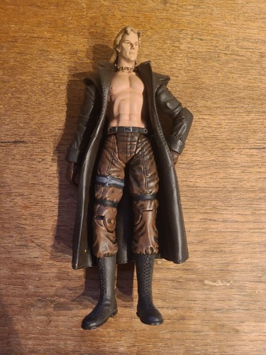 Liquid snake metal gear - metal, solid