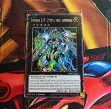 NUMBER S39: UTOPIA THE