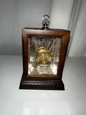 Harry Potter - collana Giratempo Con Espositore Autentica Riproduzione