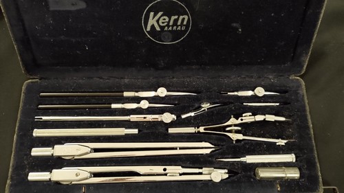 Vintage kern aarau - kern,