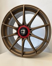 Centerlock Kit Tomason TN25