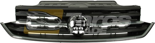 Griglia per volkswagen cross - volkswagen, t-cross