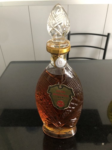 Liquore vintage raro - vintage, crema