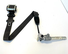 CINTURA DI SICUREZZA ANTERIORE DESTRA OPEL CORSA D 1.2B (2006 - 2014) DX 5 PORTE