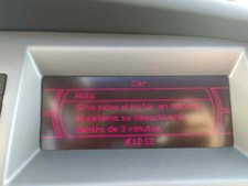 4F0919603 navigatore gps per AUDI A6 BERLINA (4F2) 2.0 TDI delcp4845314