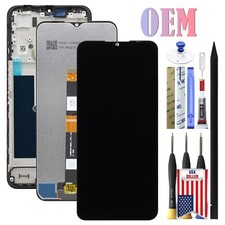 OEM LCD Display Touch Screen
