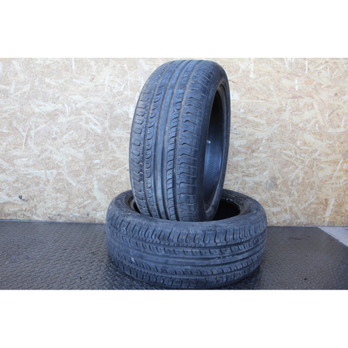 235 r18 coppia gomme - coppia,