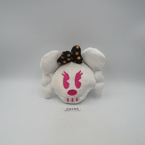 Minnie mouse c0703 halloween - c0703,