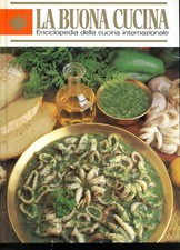 Buona cucina enciclopedia - la,