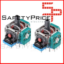 2x MODULO JOYSTICK ANALOGICO