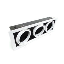 Faretto incasso Da 3 ar111